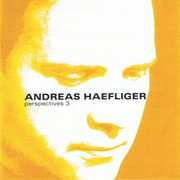 Persoectives 3 , Andreas Haefliger
