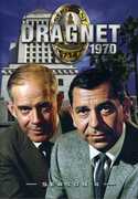 Dragnet 1970: Season 4 , Jack Webb