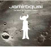 Return of the Space Cowboy [Import] , Jamiroquai
