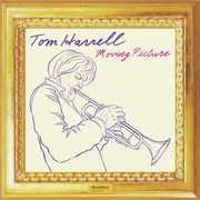 Moving Picture , Tom Harrell