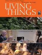 Living Things , Ben Siegler