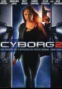 Cyborg 2 , Renee Griffin