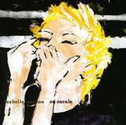 En Cavale , Isabelle Antena