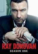 Ray Donovan: Season One , Liev Schreiber