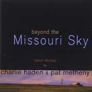 Beyond the Missouri Sky [Import] 