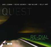 Re-Dial: Live in Hamburg , Quest