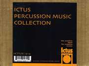 Ictus Percussion Music Collection , Andrea Centazzo
