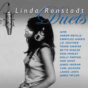 Duets , Linda Ronstadt