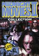 Midnight Movie Collection: Volume 2 , Cindy Sugar