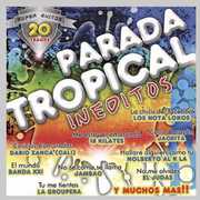 Parada Tropical Ineditos /  Various [Import] , Various Artists