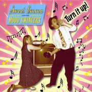 Turn It Up , Sweet Emma and the Mood Swingers