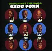 Up Against the Wall , Redd Foxx