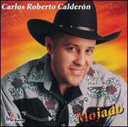Mojado , Carlos Roberto Calderon
