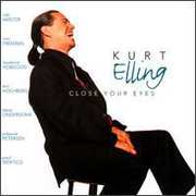 Close Your Eyes , Kurt Elling