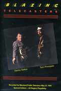 Blazing Telecasters , Tom Principato