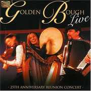 Golden Bough Live , Golden Bough