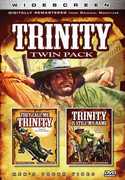 Trinity Twin Pack (They Call Me Trinity / Trinity Is Still My Name) , Terence Hill