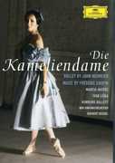 Die Kameliendame , Heribert Beissel