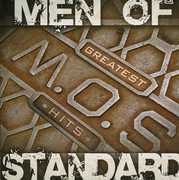 Greatest Hits , Men of Standard