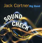 Sound Check , Jack Cortner