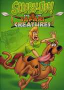 Scooby-Doo! And the Safari Creatures , Casey Kasem