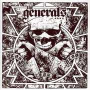 Blood for Blood , The Generals