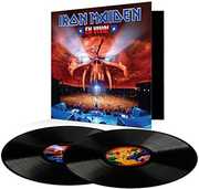 En Vivo [Import] , Iron Maiden