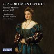 Scherzi Musicali