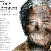 Duets: An American Classic , Tony Bennett