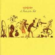 Trick of the Tail [Import] , Genesis