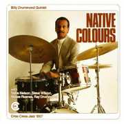 Native Colours , Billy Drummond