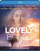 The Lovely Bones , Mark Wahlberg