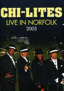 Live in Norfolk 2005 , The Chi-Lites