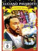 A Christmas Special , Luciano Pavarotti