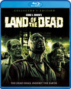 Land of the Dead , Simon Baker
