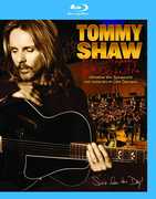 Sing For The Day! , Tommy Shaw