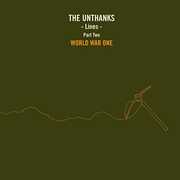 Lines Part Two: World War One , The Unthanks