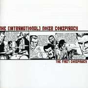 First Conspiracy , The (International) Noise Conspiracy