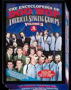 Encyclopedia Of Doo Wop, Vol. 3 , Various Artists