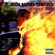 Legacy of Blood [Explicit Content] , Jedi Mind Tricks