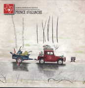 Prince Avalanche (Original Motion Picture Soundtrack) , Explosions in the Sky