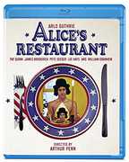 Alice's Restaurant , Arlo Guthrie