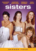 Sisters: Season Four , Julianne Phillips