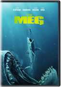 The Meg , Jason Statham