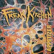 Appetizer , Freak Kitchen