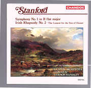 Symphony 1 , Vernon Handley