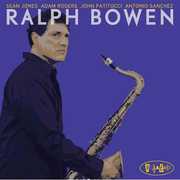 Dedicated , Ralph Bowen