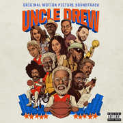 Uncle Drew (Original Motion Picture Soundtrack) , Various