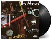 Meters [Import] , The Meters