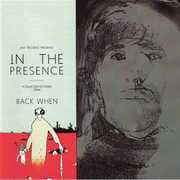 In the Presence , Back When